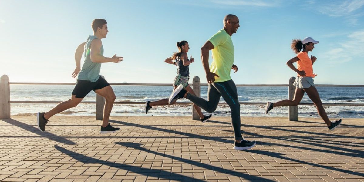 image Exercise For Your Health | Online Running in Malaysia | BookDoc