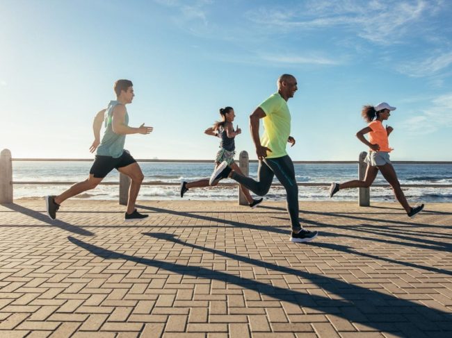 image Exercise For Your Health | Online Running in Malaysia | BookDoc