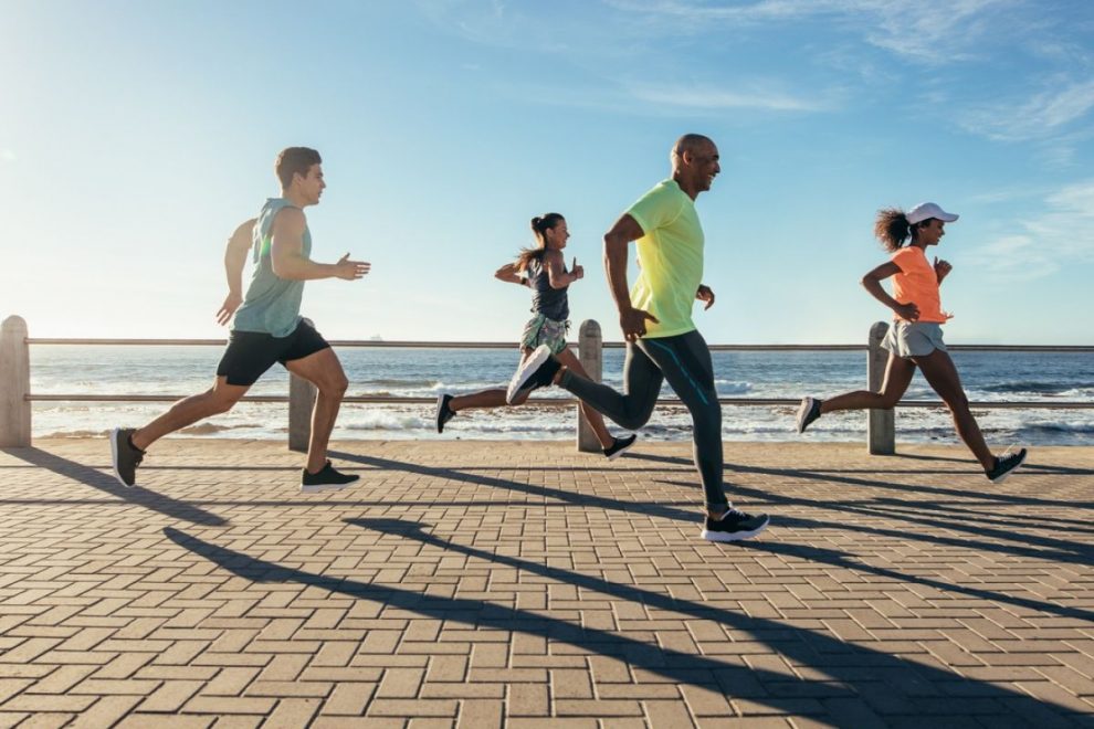 Exercise For Your Health | Online Running in Malaysia | BookDoc