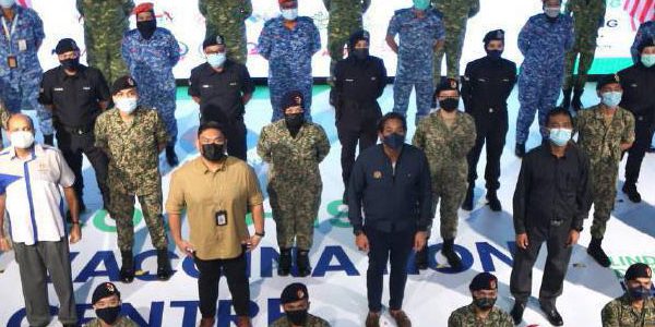 PWTC Covid-19 Vaccination Programs | BookDoc