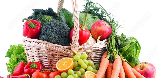 1000_F_243005997_t7VtPF9boVcnbJGZPFa1PrUnzqRBAXmt Checklist for vegetables and fruits intake daily | BookDoc