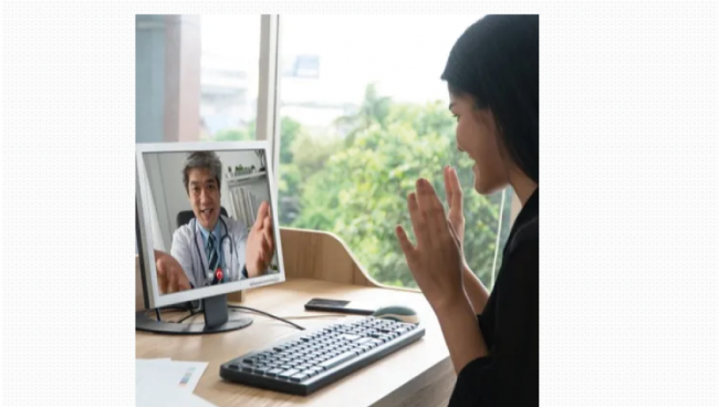 ENHANCING THE COVID-19 RESPONSE WITH BOOKDOC