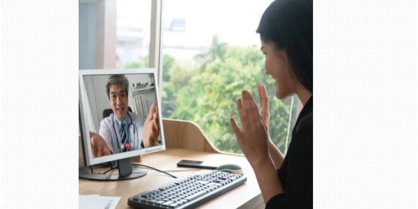 ENHANCING THE COVID-19 RESPONSE WITH BOOKDOC