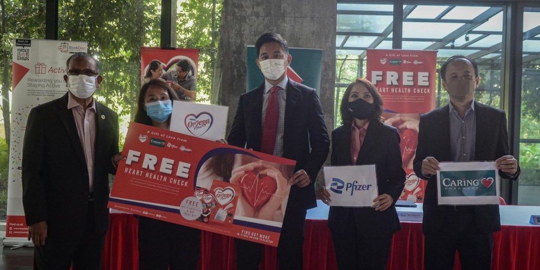 gift_of_love_campaign_image Free Health Check | BookDoc Partnered with Omega, Pfizer and caring Pharmacy