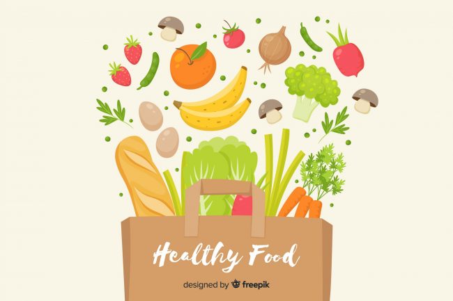 All About Fibre | BookDoc