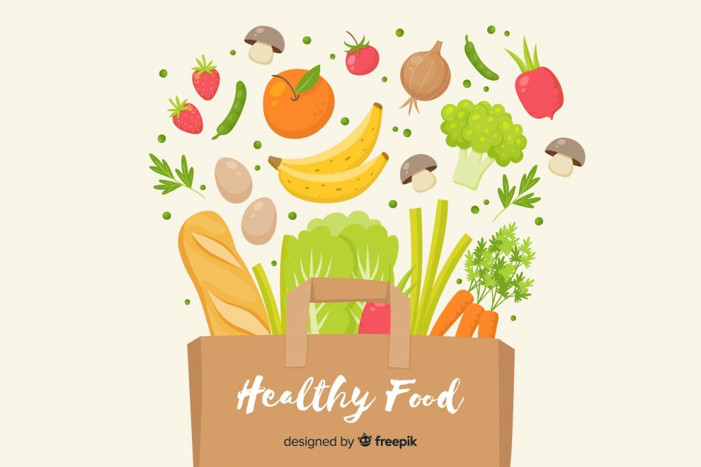 All About Fibre | BookDoc