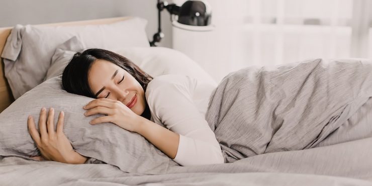 How Sleep can help to lose weight | BookDoc