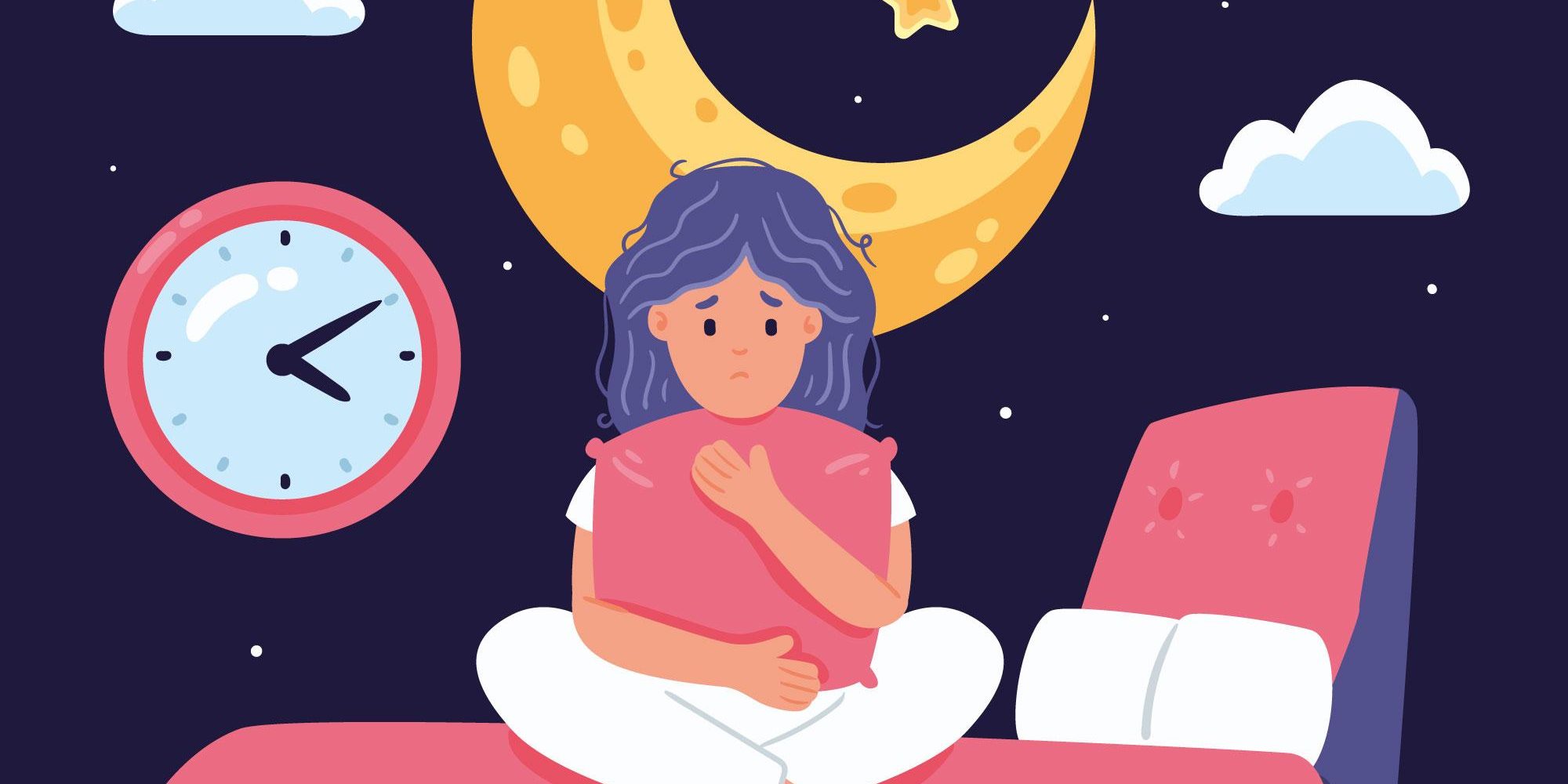 4273200 How Quality Sleep Will Affect Us? | Insomnia | BookDoc