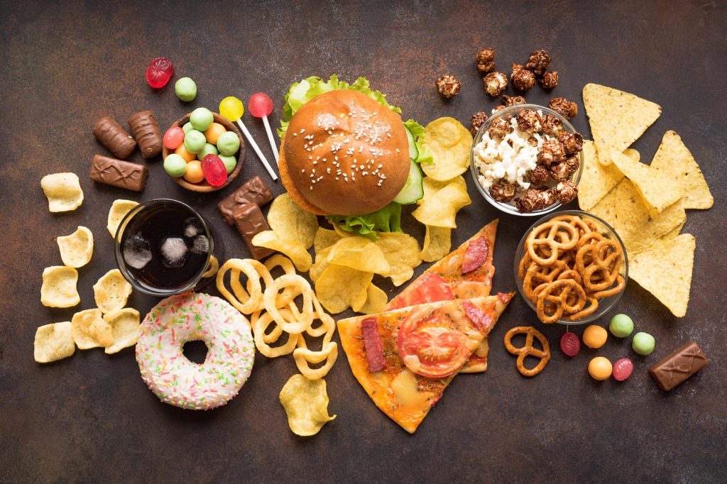 Unhealthy-Junk-Food-Concept can obesity affect fertility? unhealthy food can lead to obesity | Best Fertility Specialist in Malaysia | Best Fertility Specialist in KL | Best Fertility Specialist in Penang | Fertility Specialist in KL | Fertility Specialist in Penang