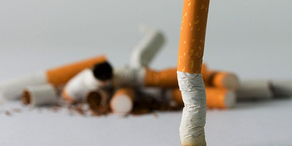 Cigarettes damages human body | BookDoc