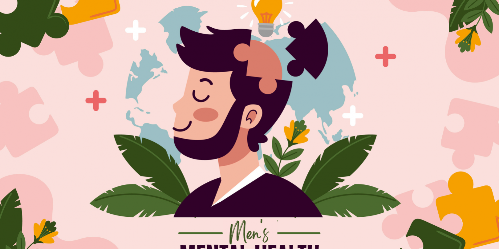 Men’s men's mental health | BookDoc