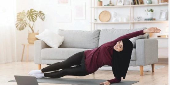 puasa exercise exercises to do during ramadhan | BookDoc