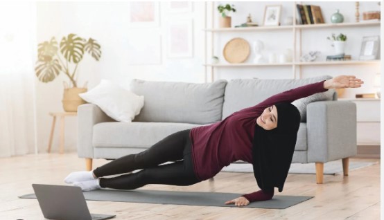 puasa exercise exercises to do during ramadhan | BookDoc