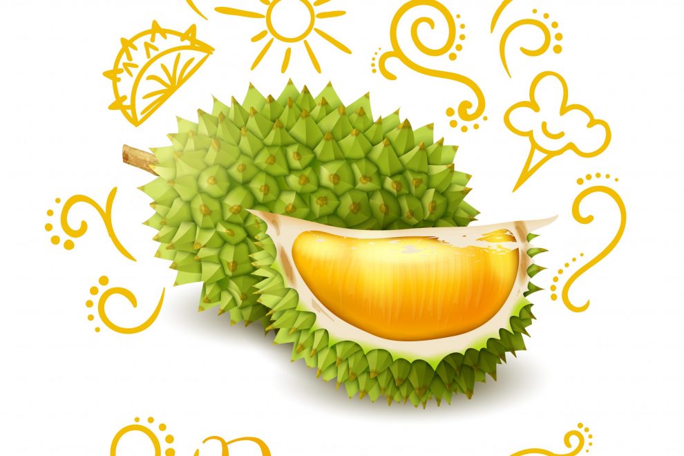 Benefits of eating durian | BookDoc