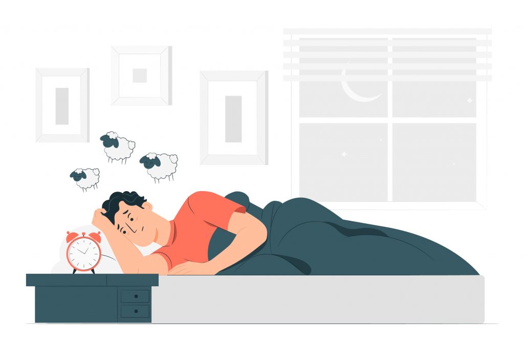 4401904 The impact of sleep on body weight