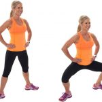 Plie-Squat_Exercise Plie - Simple Pregnancy Exercises | O&G in KL | BookDoc