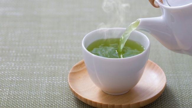 green tea benefits of drinking green tea | BookDoc