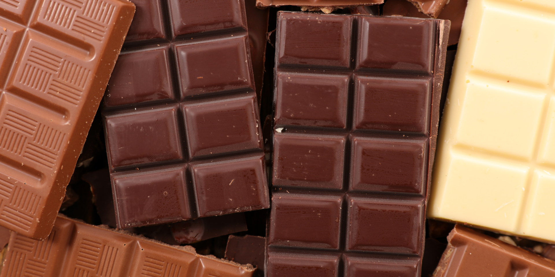 1 facts about chocolate