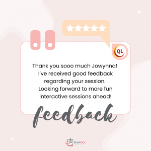 Corporate Wellness QL Feedback