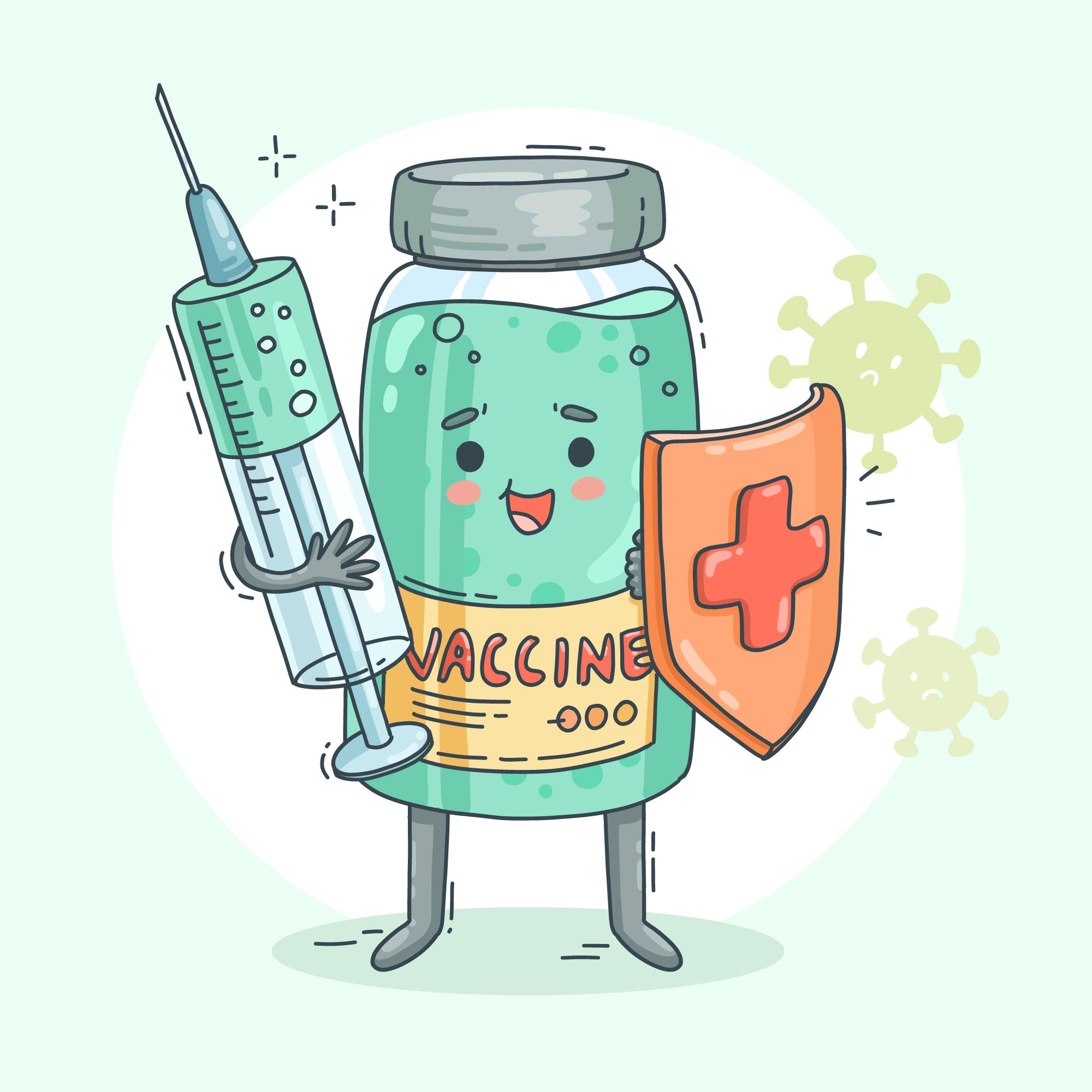 5386938 Vaccines for healthier you | Get your vaccines at any hospitals in KL | BookDoc