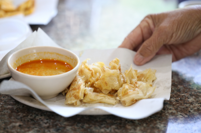 healthierlocaleatingtips how to enjoy roti canai in healthier way
