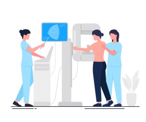 breastcancerawareness breast cancer screening test - mammogram | BookDoc