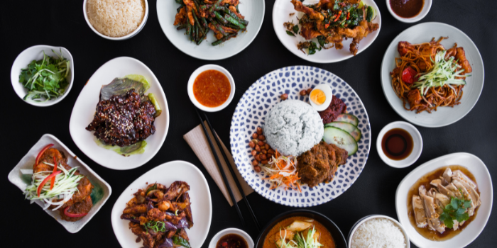 healthierlocaleatingtips how to enjoy Malaysian's dishes in a healthier way | BookDoc