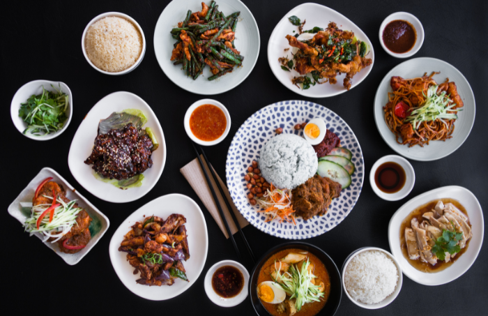 healthierlocaleatingtips how to enjoy Malaysian's dishes in a healthier way | BookDoc