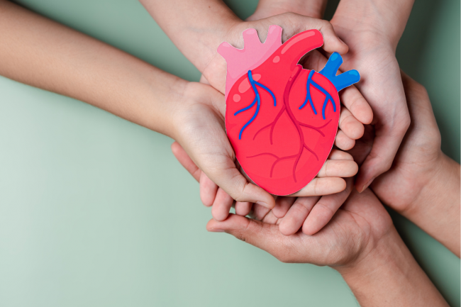 world heart day Hearty Lifestyle Choices | Best Cardiologist in KL | BookDoc