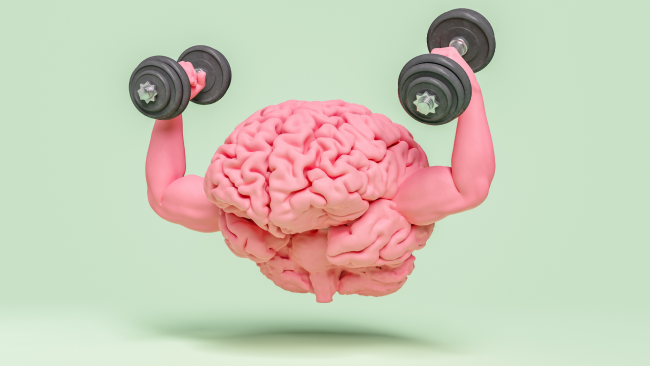 exercise will help you the release happy hormones | virtual run challenge in Malaysia with BookDoc