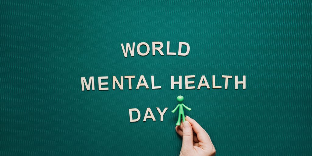 worldmentalhealthday world mental health day