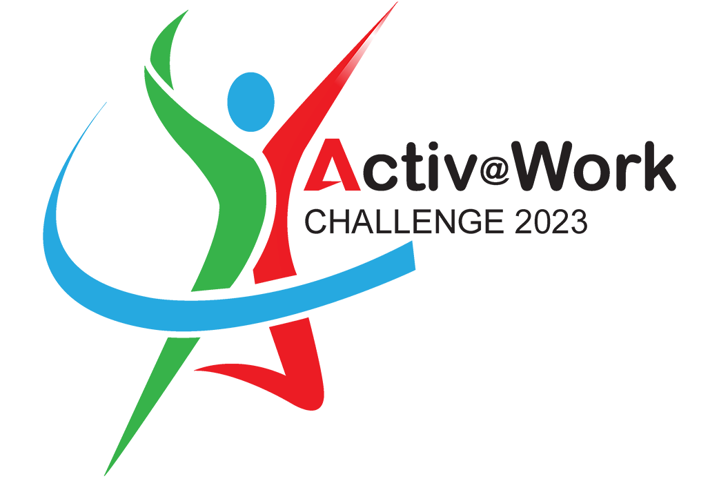 activ at work challenge 2023 | online walk challenge Malaysia with BookDoc | virtual run challenge