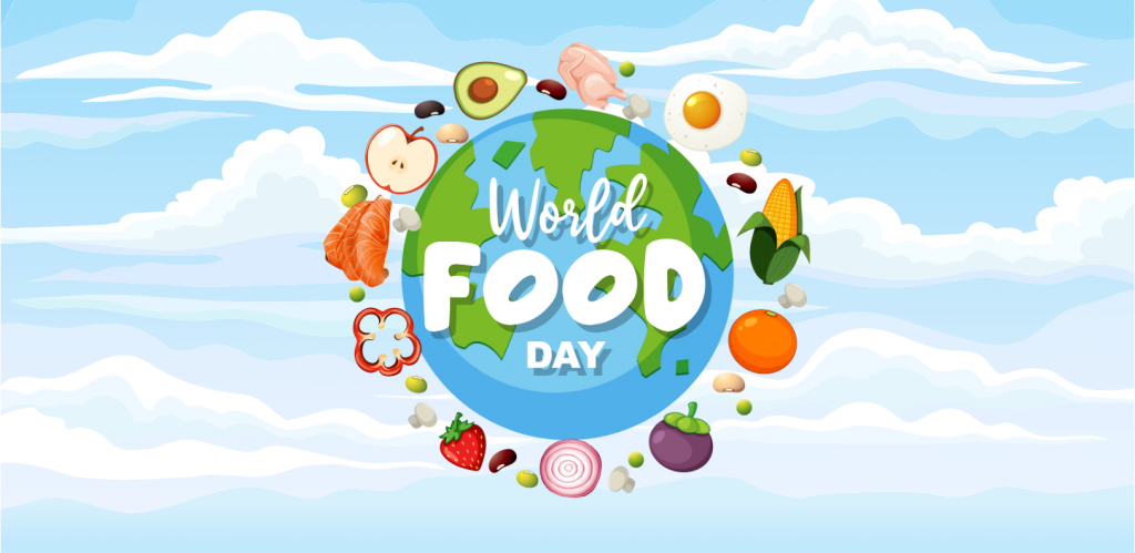 world food day world food day | BookDoc