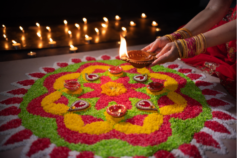 Deepavali - Masala Vada - BookDoc