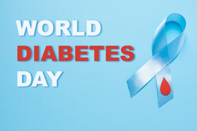 World Diabetes Day_BookDoc World Diabetes Day-Diabetes Awareness Through Malaysia's Lens | BookDoc