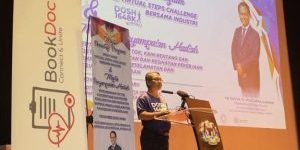 DOSH Health Carnival 2023