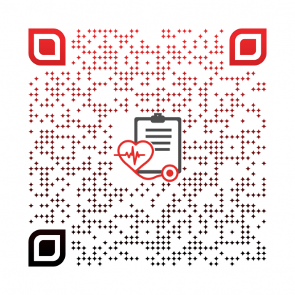 QR Code | Download BookDoc App