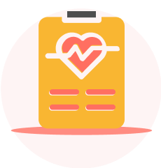 health management icon | BookDoc