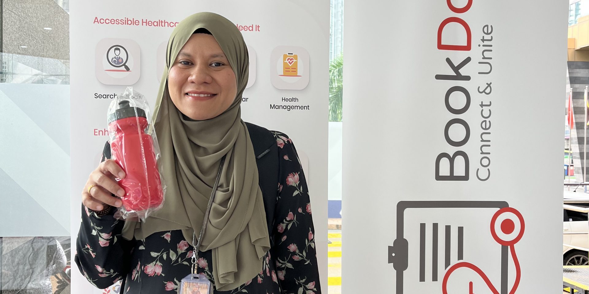 IMG_6720 Corporate wellness program with Telekom Malaysia | BookDoc