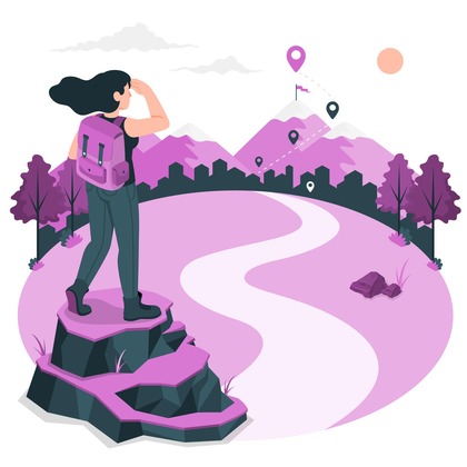 Hiking for healthier You | BookDoc