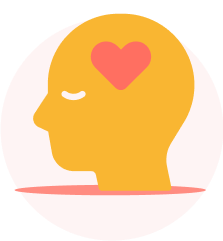 mental health icon | BookDoc