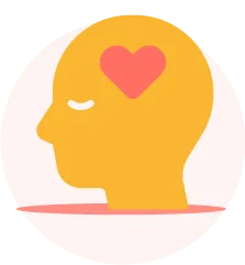 mental health icon | BookDoc
