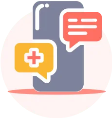teleconsult icon | BookDoc