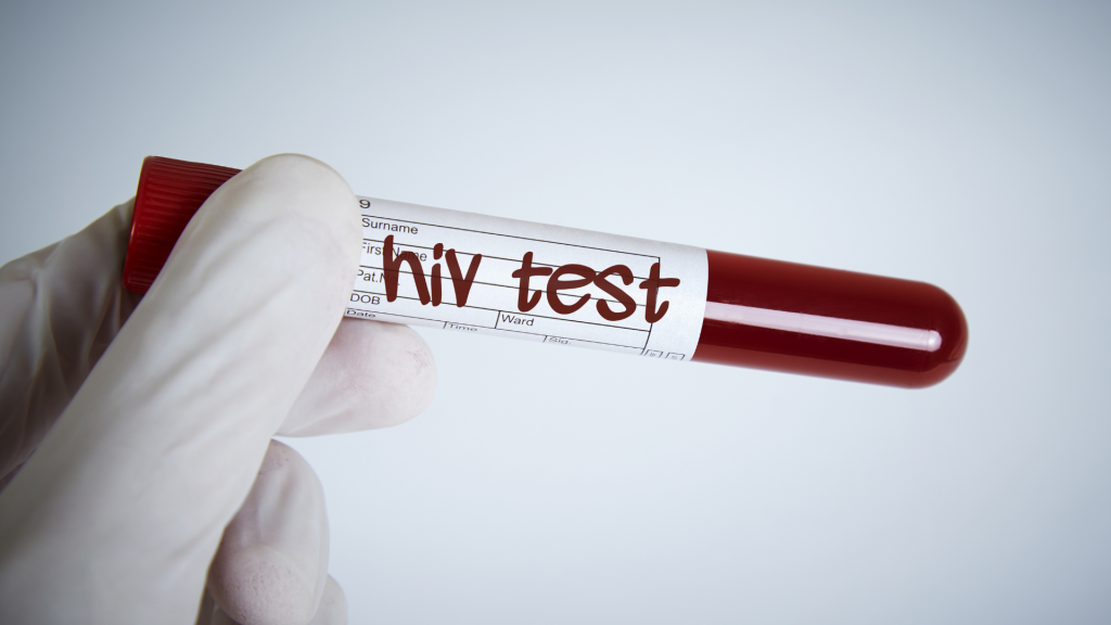 Health Articles | HIV test | BookDoc