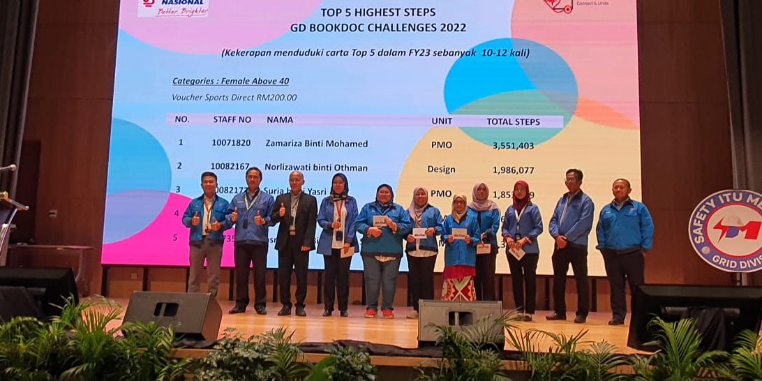 Corporate Wellness Program featuring TNB | BookDoc