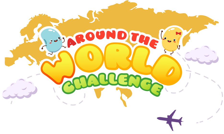 around the world icon | BookDoc