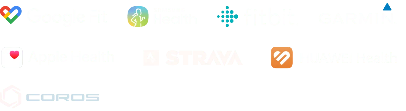 available devices for connect with BookDoc