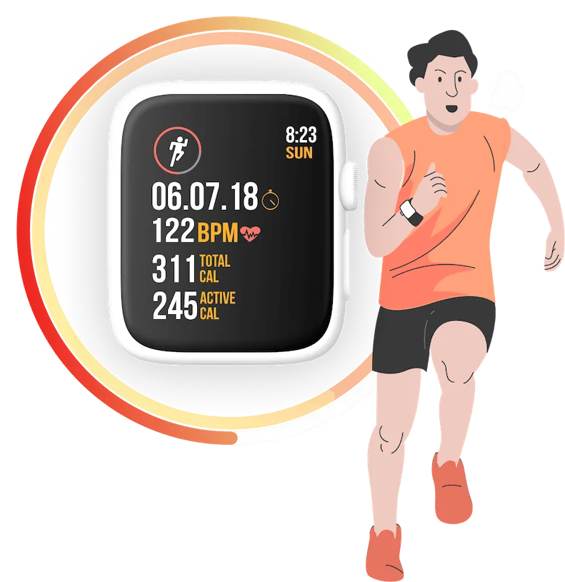 connect-main Connect with ease | Connect with BookDoc