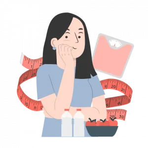 eating habits icon | BookDoc