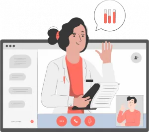 expert_medical Why BookDoc? Expert Medical Advice Anywhere | BookDoc